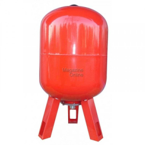 Vase de expansiune - Vas expansiune multifunctional 750L HIDROTANK TD 750