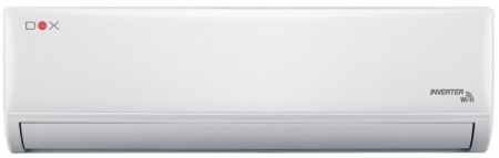 Aer conditionat 18000 BTU, Radox, DOX-18A++W cu WiFi [1]