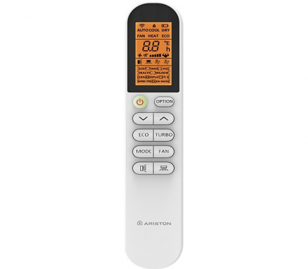 Aer conditionat Ariston Kios BS R32 50 18000 Btu,R32, WIFI incorporat, clasa energetica A++ [1]