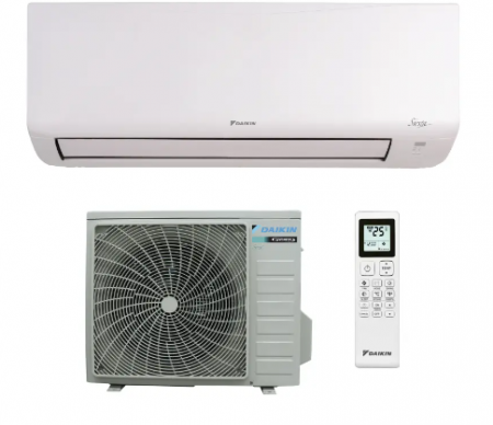 Aparate de aer conditionat si Dezumidificatoare - Aer conditionat ARXC35D-DAIKIN U.E. SIESTA ARXC35D 12000 BTU