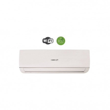 Aer conditionat Nordstar smart 12HRFN8 Wi-Fi clasa racire A++/A+ 12000 btu(inventer) [1]