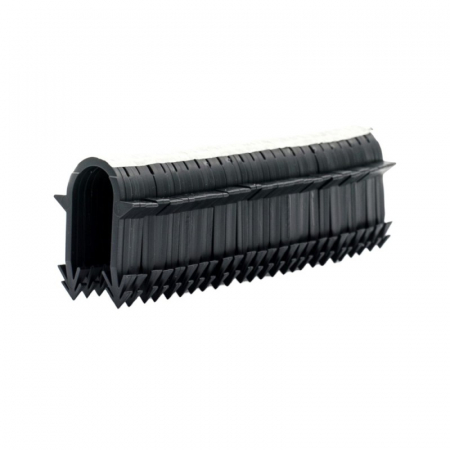 Accesorii - Agrafa fixare UFH, pentru tevi de incalzire in pardoseala cu agent termic, 14 - 20 mm, cutie 300 bucati