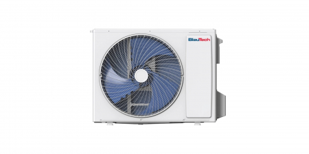 APARAT AER CONDITIONAT DC INVERTER, SPLIT, 24 000 BTU, A+++, WIFI, AUTOCURATIRE, RACIRE-INCALZIRE, DEZUMIDIFICARE BLAUTECH [3]