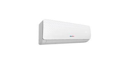 APARAT AER CONDITIONAT DC INVERTER SPLIT, 9000 BTU, A+++, WIFI, AUTOCURATIRE, RACIRE-INCALZIRE, DEZUMIDIFICARE BLAUTECH [4]