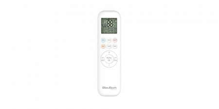 APARAT AER CONDITIONAT DC INVERTER SPLIT, 9000 BTU, A+++, WIFI, IONIZATOR, RACIRE-INCALZIRE, DEZUMIDIFICARE BLAUTECH PREMIUM [4]