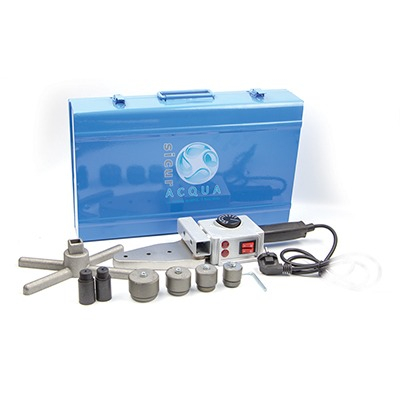 Fitinguri PPR - Aparat sudura teava PPR 20-63mm