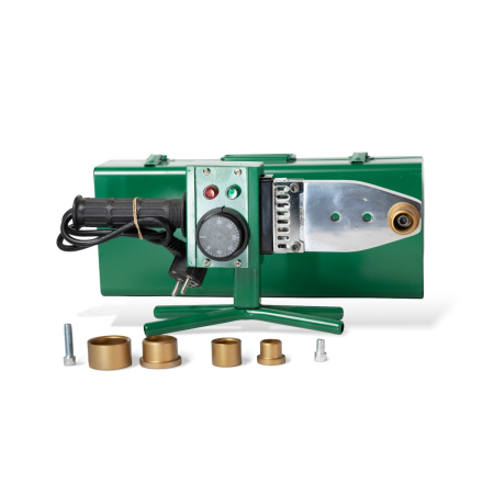 Fitinguri PPR - Aparat sudura teava PPR 20-63mm