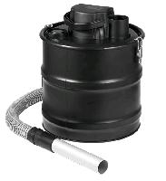 Produse intretinere centrala - Aspirator cenusa 18 litri HEIZTECH