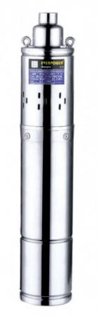 Pompe submersibile - Pompa submersibila de adancime cu melc 0.50HP