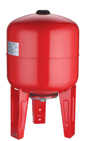Vase de expansiune - Vas expansiune vertical 150L cu suport Everpro