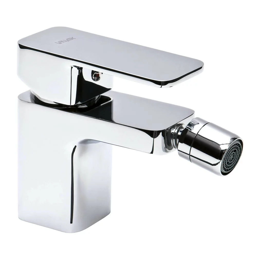 Produse Amenajare Baie - Barerie loft pentru bideu,cu ventil,crom