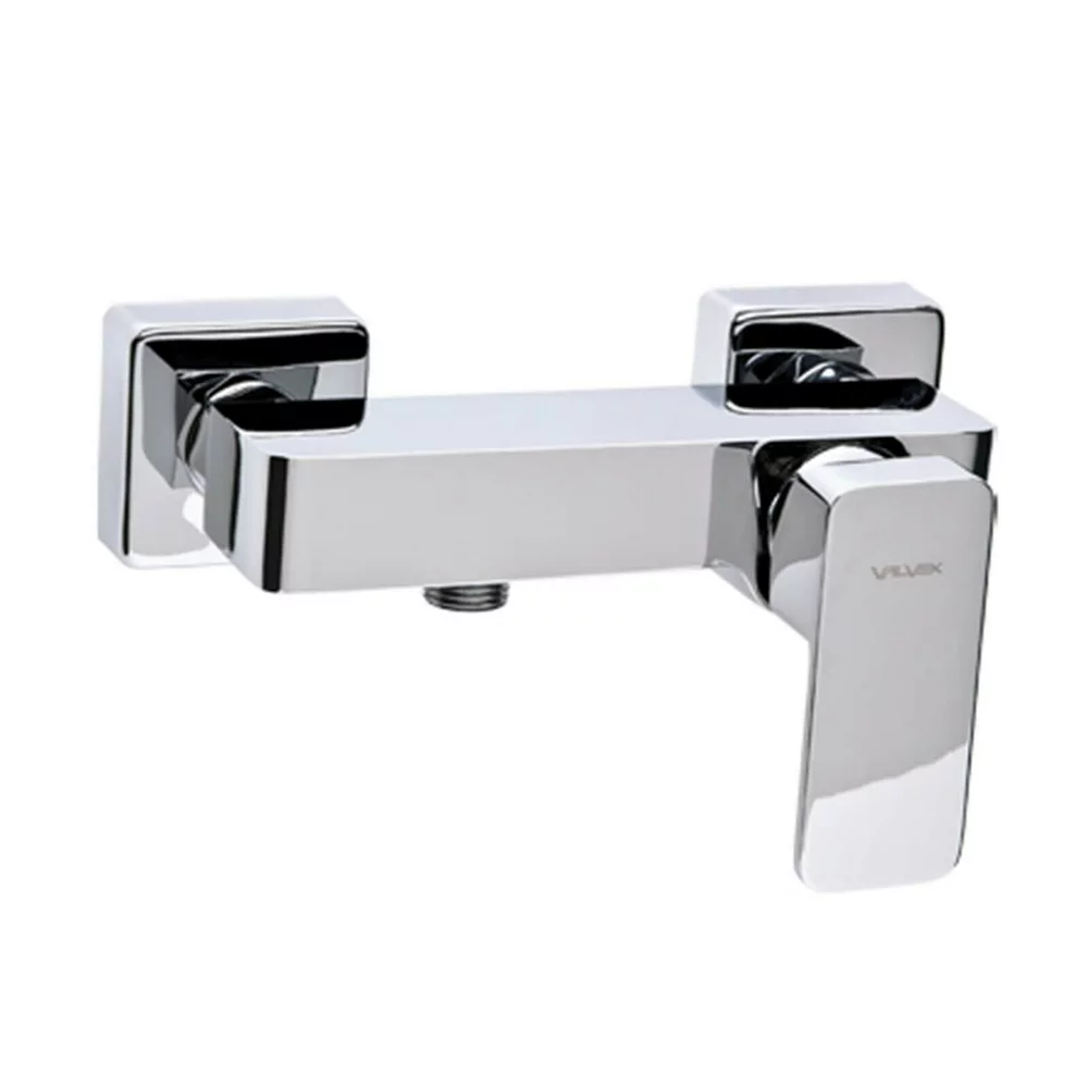 Baterii sanitare - Baterie loft pentru cabina dus(fara set dus) crom