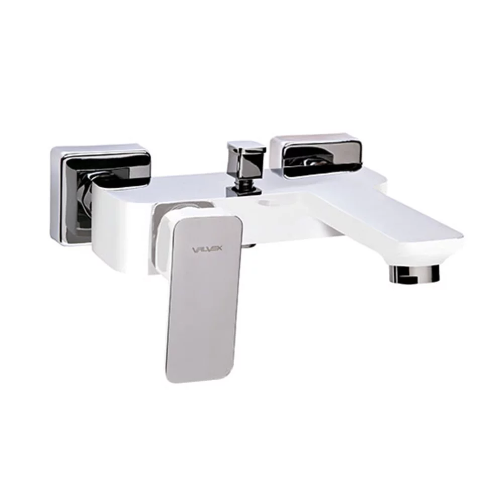 Baterii sanitare - Baterie loft pentru cada (fara set dus)
