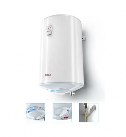 Boilere electrice Tesy - BOILER EL VERT CU INTRERUP 150L TESY 300435