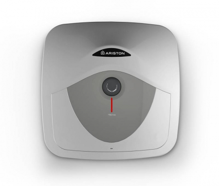 Boiler electric Ariston ANDRIS RS 10 EU, 10 l, montaj deasupra chiuvetei, control mecanic [1]