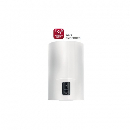 Boilere electrice Ariston - Boiler electric Ariston LYDOS WIFI 100 V 1.8K