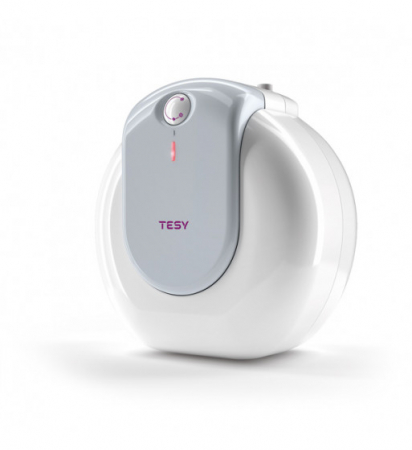 Boilere electrice Tesy - BOILER ELECTRIC COMPACT 15L TESY 304143