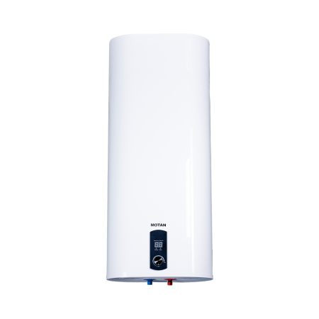 Boilere electrice - Boiler electric Motan 100 litri BE100L2KW-S AT100-W20VS(A), panou comanda LCD, ACM rapid