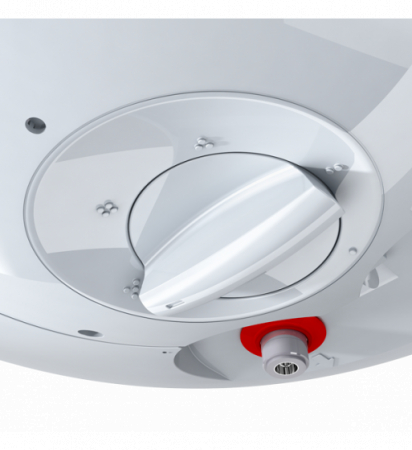 BOILER ELECTRIC VERTICAL BILIGHT 80L TESY 303308 [2]
