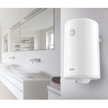 BOILER ELECTRIC VERTICAL SIMPATECO 80 TESY 306015 [1]