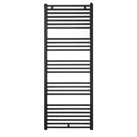 Radiatoare/Calorifere - Calorifer de baie PURMO BANGA 500x1222(black textured)