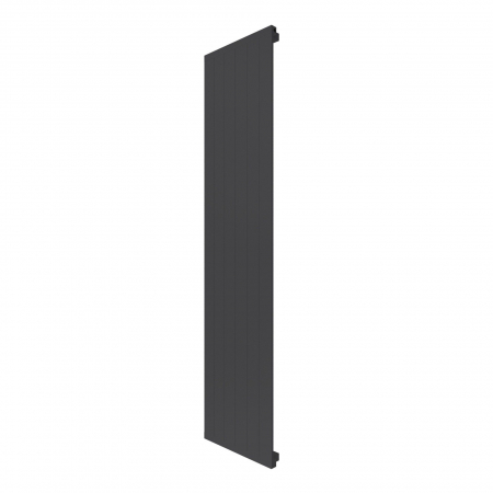 Calorifer decorativ colorat 420/1800 mm NOVA cu kit de instalare [29]