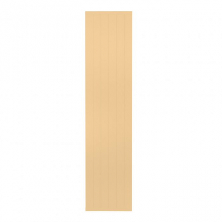 Calorifer decorativ colorat 420/1800 mm NOVA cu kit de instalare [2]