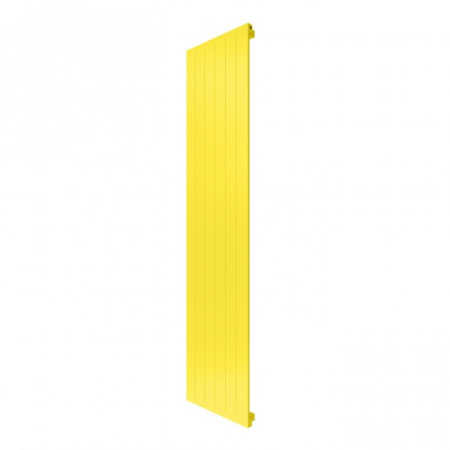 Calorifer decorativ colorat 420/1800 mm NOVA cu kit de instalare [37]
