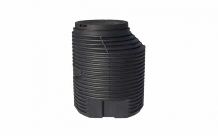 Camin apometru - CAMIN APOMETRU DN1000 SI H=1250 CU CAPAC