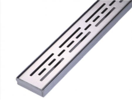 Rigola de dus GEHLER CAMINO 700x70 mm [0]