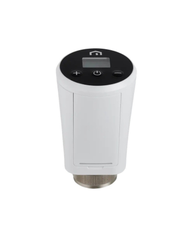Automatizare - CAP TERMOSTATIC ELECTRONIC M30X1.5 PURMO UNISENZA PLUS