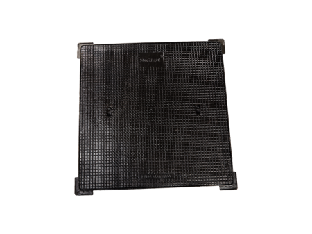 CAPACE FONTA - CAPAC 100*100 CU INCHIZATOR0, 12.5t