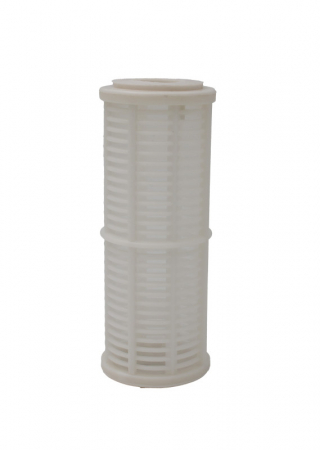 Instalatii apa/gaz/canalizare - Cartus filtrant tip sita 10'' ERMETIQ