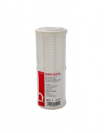 Cartuse ( Rezerve filtre apa) - Cartus filtrant tip sita 7" ERMETIQ