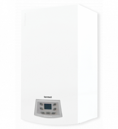 Centrale Termice pe gaz in condensare si clasice - CENTRALA TERMICA ECOCONDENS CRYSTAL PLUS 50 DOAR INCALZIRE