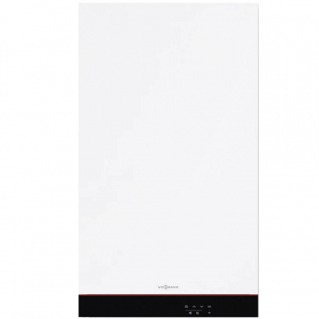Centrale Termice si Cazane - Centrala termica in condensare Viessmann Vitodens 050-W B0KApentru incalzire si ACM 32kW