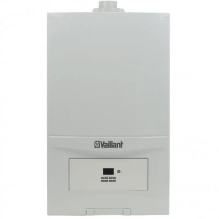 Centrale Termice pe gaz in condensare si clasice - Centrala termica in condensatie VAILLANT ecoTEC pure VUW 236/7-2, 20,2 kW - Incalzire + A.C.M.