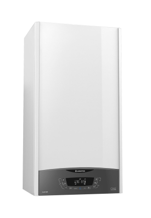 Centrala termica pe gaz ARISTON CLAS ONE WIFI 24+kit evacuare, CADOU extragarantie+termostat [4]
