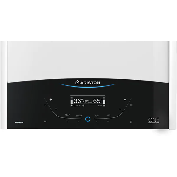 Centrala Termica pe gaz in condensare ARISTON GENUS ONE 35 [2]
