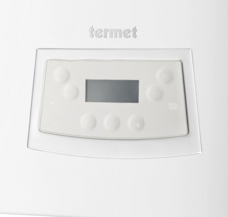 Centrala termica pe gaz in condensare Termet Euro Comfort 25/30, 24 kw [2]