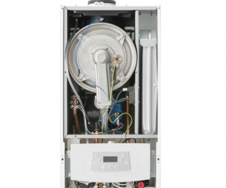 Centrala termica pe gaz in condensare Termet Euro Comfort 25/30, 24 kw [1]