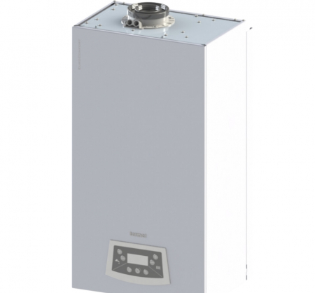 Centrale Termice pe gaz in condensare si clasice - Centrala termica pe gaz in condensare TERMET EURO COMFORT 35/40 KW COMBI