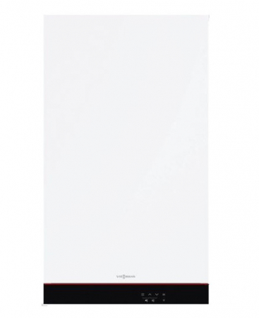 Centrale Termice si Cazane - Centrala termica Viessmann Vitodens 050-W - combi - 25 kW, TF - Incalzire + ACM