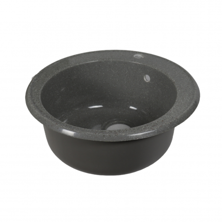 Chiuveta compozit ROTUNDA K51 [1]