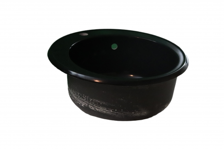 Chiuveta compozit ROTUNDA K51 [3]