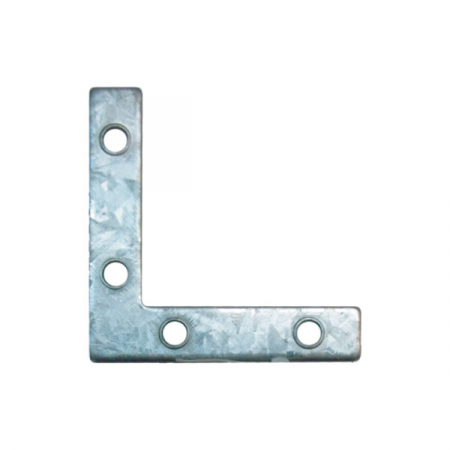Coltar plat fereastra - Coltar plat fereastra 150×25/3.0 CZ-NA1