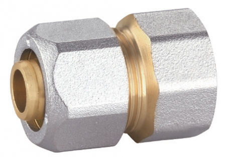 Radiatoare/Calorifere - Conector 16*1/2" filet interior