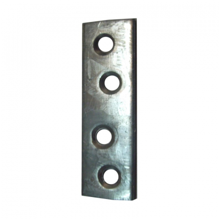Conector plat ingust - Conector plat ingust  100*15*0*2.0 CZ-LW3