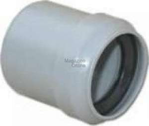 Fitinguri canalizare interioara - conector reductie 40/32