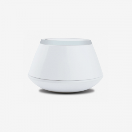 Automatizare - Controler Gateway Salus UGE600 fara fir, Wi-Fi, Zigbee, alb